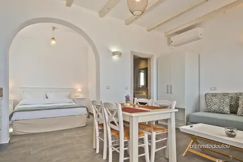 Alsalos Villas in Karpathos Municipal Unit, foto 19