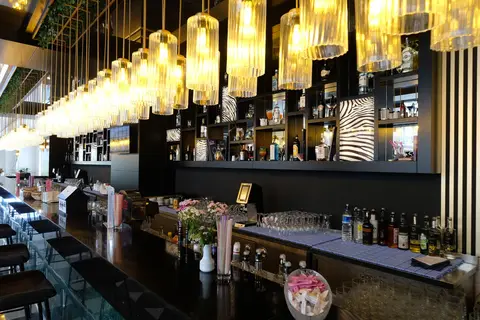Seaden Sea World Resort & SPA in Doğanyurt, foto 23