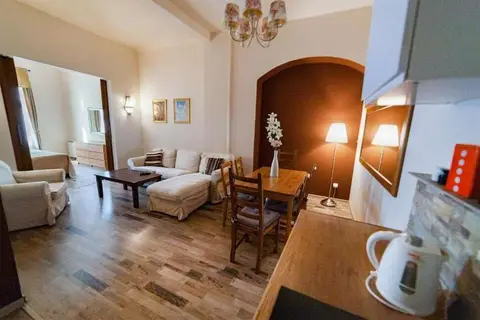 Lounge Appartementen in Krakau — foto 13