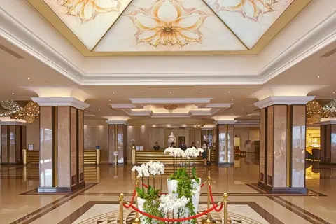 La Marquise Luxury Resort Complex in Φαληράκι — foto 4