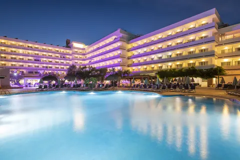 Hotel Condesa in Alcúdia — foto 2