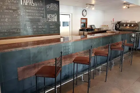 Hotel Campomar Playa in El Puerto de Santa María — foto 9