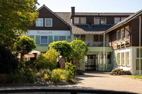 Hotel Restaurant Ruimzicht in Zeddam, foto 39