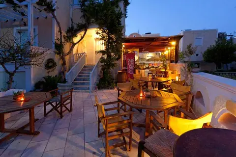Sellada Appartementen in Thira Municipal Unit, foto 30