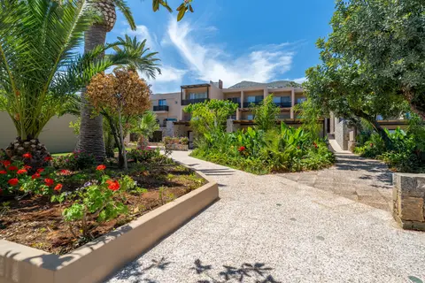 Hotel Blue Sea Beach Affiliated by Meliá in Δημοτική Ενότητα Μαλίων — foto 17