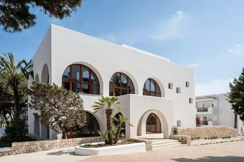 Inturotel Esmeralda Park in Cala D´or, foto 11