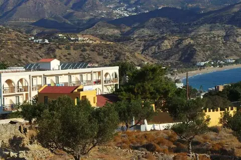 Seven Stars in Δημοτική Ενότητα Καρπάθου — foto 2