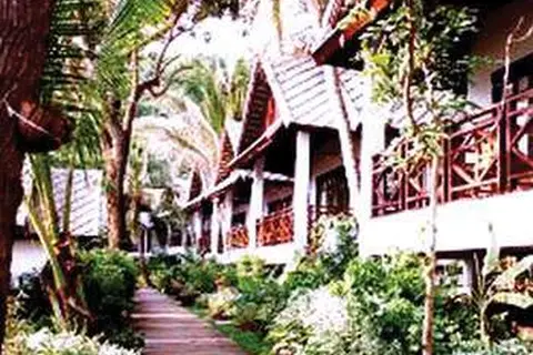 Ao Prao Resort in อ่าวหินขอก — foto 12