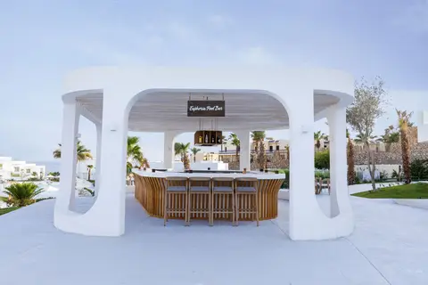 Meraki Resort Sharm El Sheikh in Sharm El Sheikh — foto 19