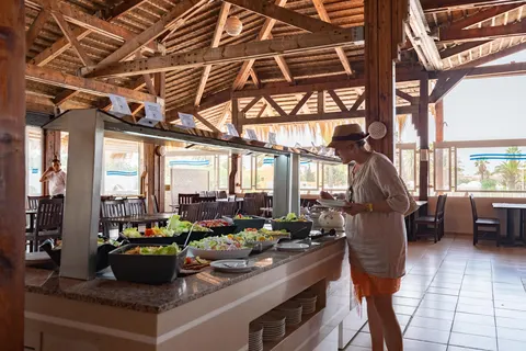 Shems Holiday Village & Aquapark in المنستير — foto 8