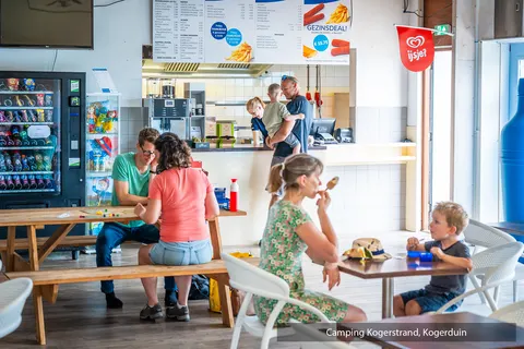 Camping Kogerstrand foto 5