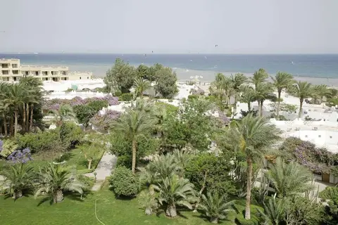 Shams Safaga Resort in سفاجا — foto 19