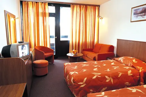 Samokov Hotel in Самоков — foto 6
