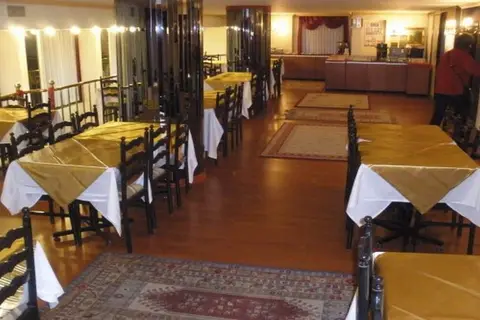 Tayhan Hotel in Fatih — foto 8