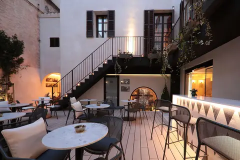Summum Boutique Hotel Member of Melia Collect in Palma — foto 29