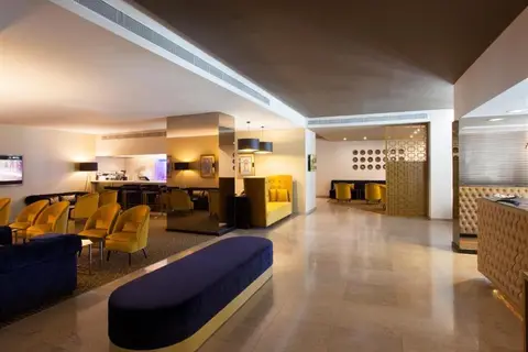 Lutecia Smart Design Hotel in Lissabon — foto 18