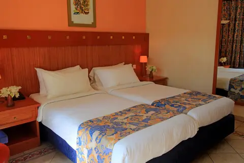 The Kairaba Beach Hotel in Serrekunda — foto 21