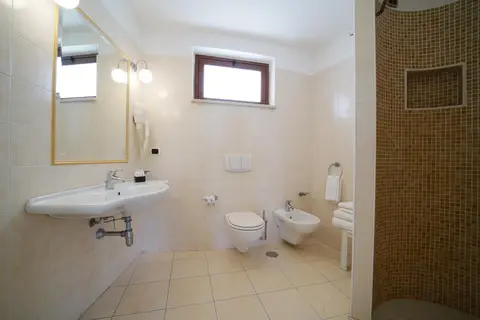 Hotel Scoglio del Leone in Rome — foto 23