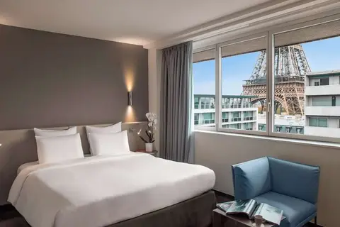 Pullman Paris Tour Eiffel in Parijs