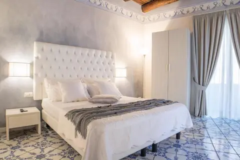 Morelli Suite in Napels, foto 3