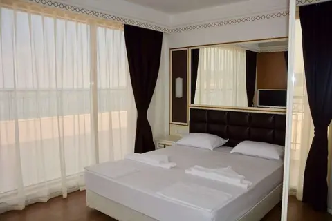 Golden Rainbow VIP Residence in Sunny Beach — foto 18