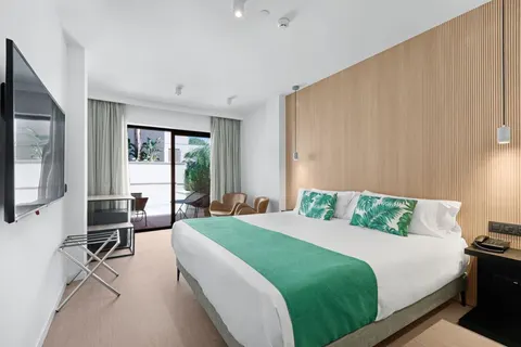 Hotel Paradiso Garden foto 6