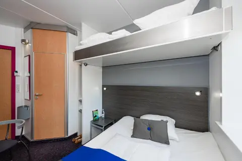 Cabinn City in Kopenhagen, foto 25
