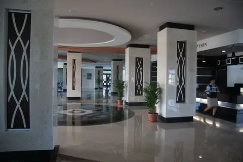 Amon Hotels Belek in Serik — foto 7