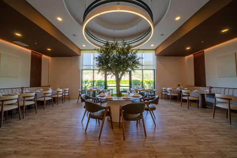 Hotel Korumar Ephesus Beach & Spa foto 6