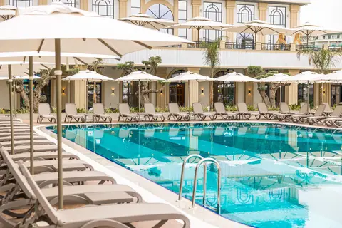 Serenity Queen Hotel in Alaşehir — foto 2