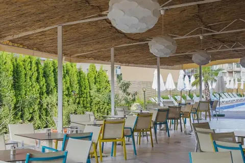 Hotel Calypso in Несебър — foto 18