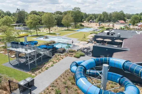 Camping De Twee Bruggen foto 8