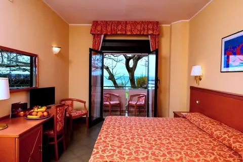 TH Cinisi - Hotel Florio Park in Terrasini — foto 17
