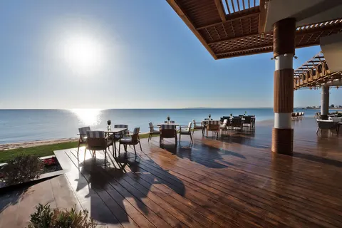 Rixos Premium Magawish Suites & Villas in Al Hadaba — foto 22
