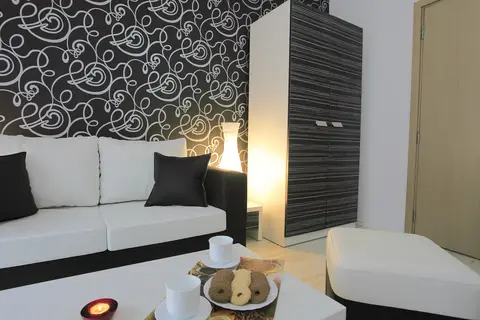 Rainbow 3 Resort Club in Слънчев бряг — foto 28