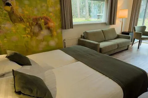 Hotel de Stoppelberg foto 3