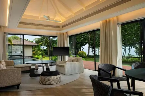 The ShellSea Krabi in กระบี่ — foto 18