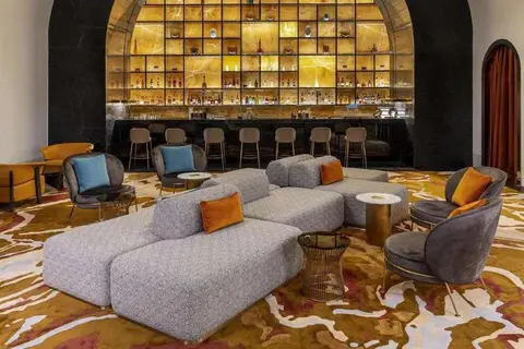 Raffles Doha in Lusail — foto 21