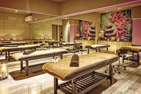Hotel Lagomandra & Spa in Sithonia Municipal Unit, foto 19