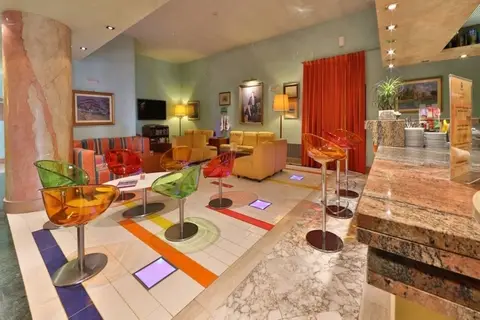Hotel Oliveto in Desenzano del Garda — foto 14
