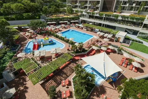 Arba Resort Valamar Collection in Town of Rab — foto 5