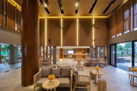 La Flora Khao Lak in บ้านบางเนียง — foto 5
