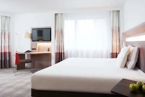 Novotel Basel City in Bazel, foto 11
