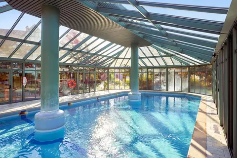 Pierre & Vacances Le Clos d'Eguisheim foto 4