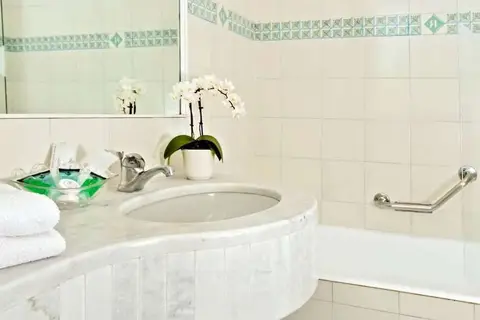 Grand Hotel Riviera Sorrento in Sorrento, foto 20