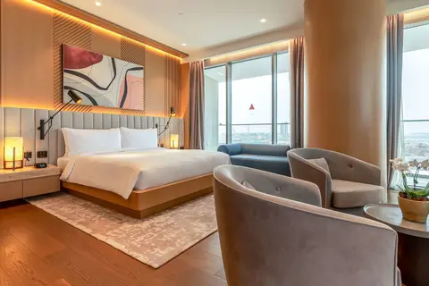 Rixos Premium Qetaifan Island North in Doha — foto 23