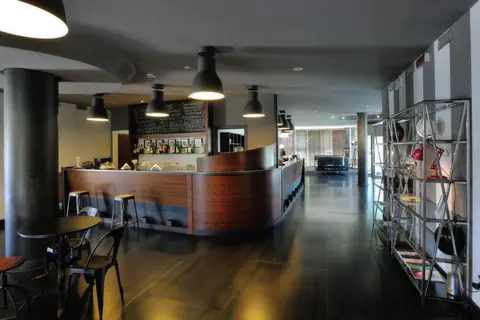 La Meridiana in Perugia — foto 27