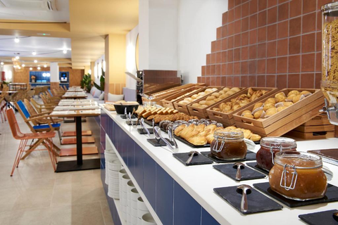 tent Lloret de Mar foto 5