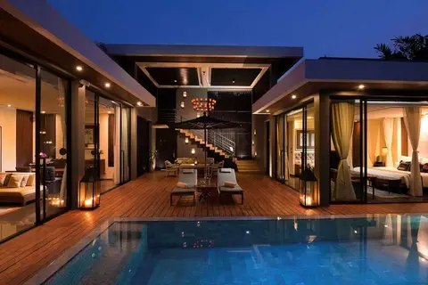 V Villas Hua Hin - MGallery Collection in หัวหิน — foto 8