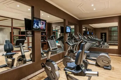 Elite World Comfy İstanbul Taksim Hotel in Beyoğlu — foto 5